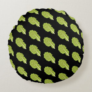 Baby Gems Round Cushion