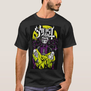Baby Ghost Opus Tour 2026 T-Shirt
