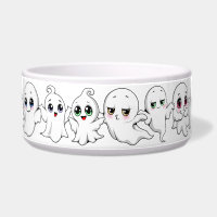 Baby Ghosts Spooky Cute Halloween Mood