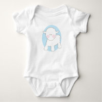 Baby Gift - Little Lamb