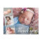 Baby Gift Shower Thank You 4 Photo Collage