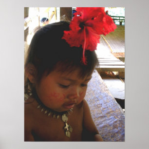 Baby Gilna Poster
