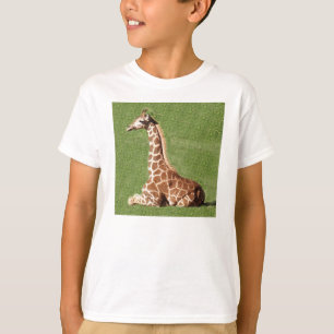 Baby Giraffe T-Shirt
