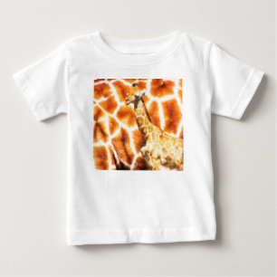 Baby Giraffe T-Shirt