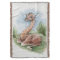Baby Giraffe Throw Blanket