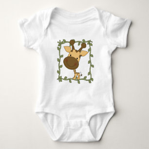 Baby Giraffe Tshirts and Gifts