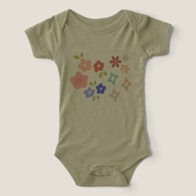 baby girl (Design Front)