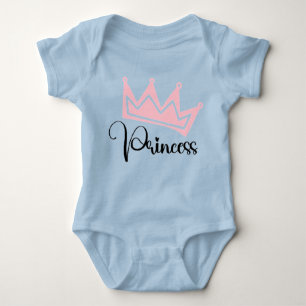 Baby Girl  Baby Bodysuit