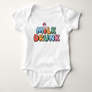 Baby Girl & Baby Boy T-Shirt Design, Newborn Baby  Bodysuit