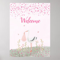 Baby Girl Delivery Baby