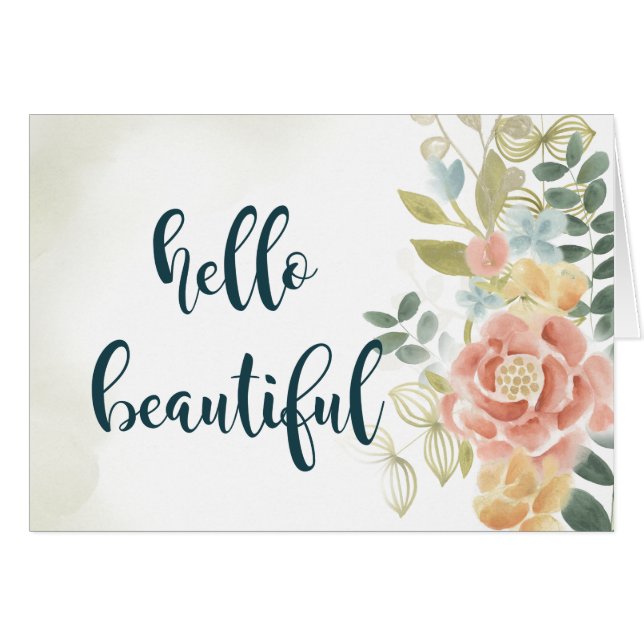 Baby Girl I (Front Horizontal)