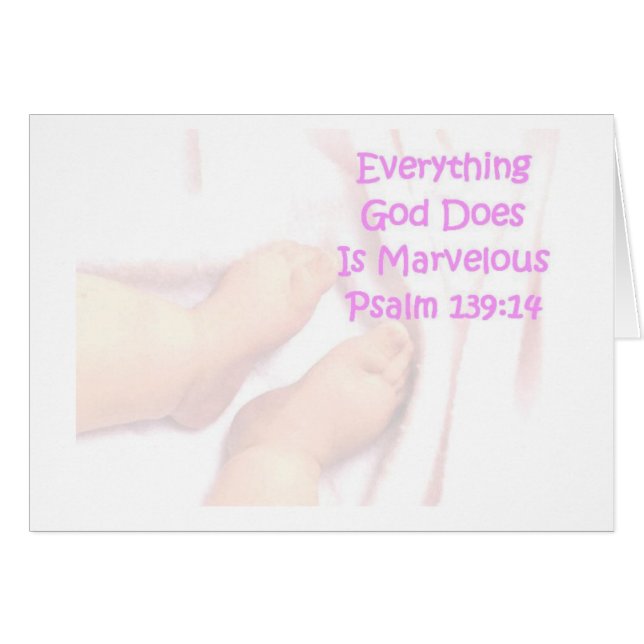 Baby Girl Marvel (Front Horizontal)