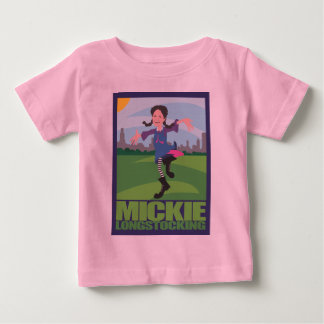 Baby Girl T-Shirt