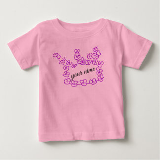 baby girl T-Shirt