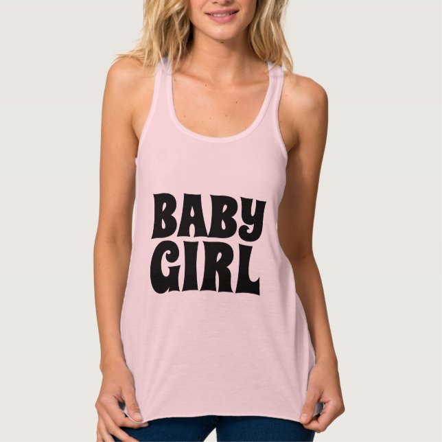 BABY GIRL T-Shirts (Front)