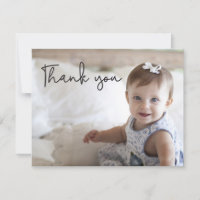 Baby Girl's first birthday Custom Photo
