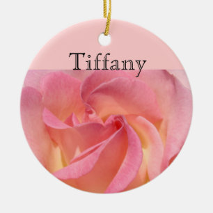 Baby Girl's Name ornaments Sweet Baby of Mine