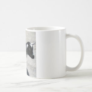 Baby Goat Coffee Mug