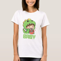 baby godzilla