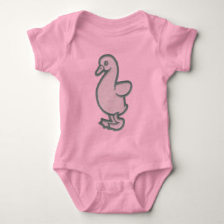 Baby Goose Bodysuit