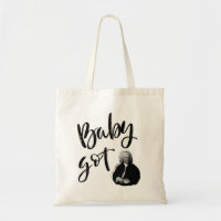 Baby got Bach graffiti script portrait