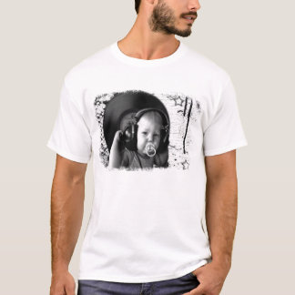 baby got music T-Shirt