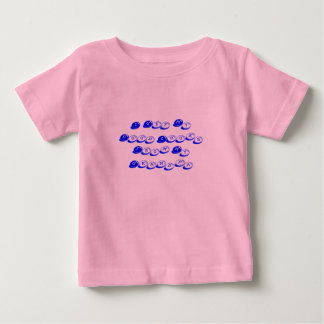 Baby Grandpa Looks T-Shirt
