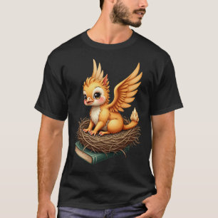 Baby Griffin T-Shirt