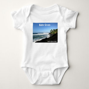 Baby Grom Bodysuit