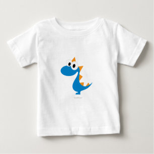 Baby Gunther Dragon T-Shirt