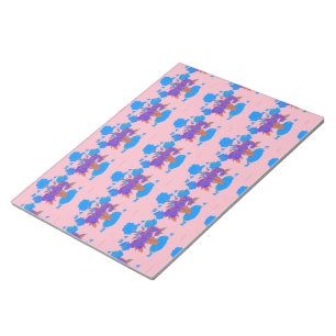Baby Hakuna Matata Notepad