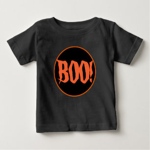 Baby Halloween T-Shirt