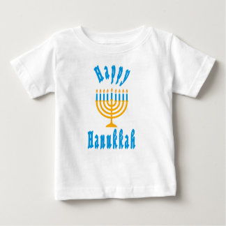 Baby Hanukkah T-shirt