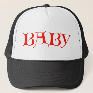 BABY Hat