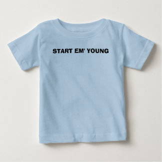 BABY HEADPHONES T-Shirt