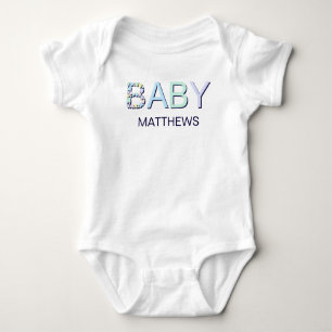 Baby Hearts Bodysuits One-Pieces