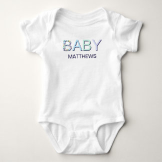 Baby Hearts Bodysuits One-Pieces