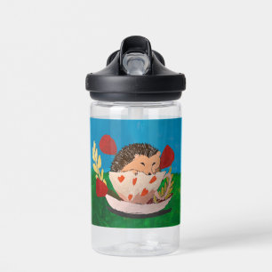 Baby Hedgehog Water Bottle