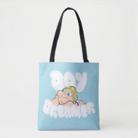Baby Hercules - Day Dreamer Tote Bag