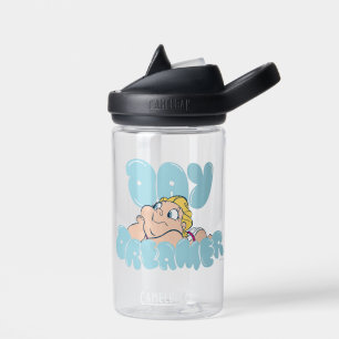 Baby Hercules - Day Dreamer Water Bottle