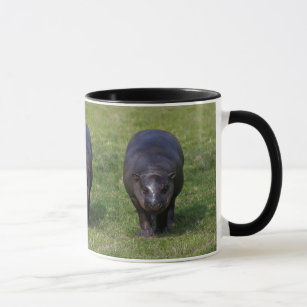 Baby Hippo Mug