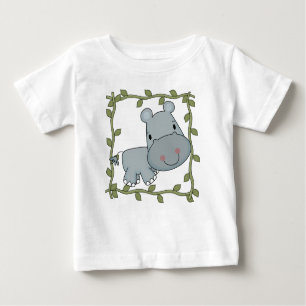 Baby Hippo T-shirts and Gifts