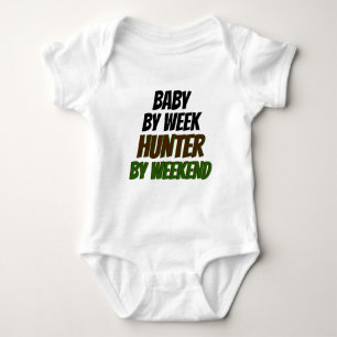 Baby Hunter Bodysuit