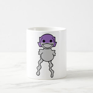 Baby Ichibo-Skee Clupkitz Mug Mug