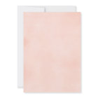 Baby in Bloom floral lilies girl baby shower