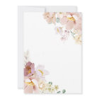 Baby in Bloom Florals Baby Shower 