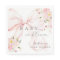 Baby in Bloom Pink Bow