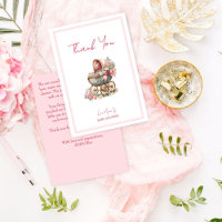 Baby in bloom vintage carriage flowers baby shower