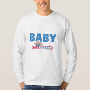 Baby in progress T-Shirt