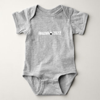 Baby Inuzuka 2022 Bodysuit